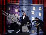 Bóng đá anh, ngoại hạng anh, lịch thi đấu euro 2012, Hugh Jackman từ chối lời mời làm MC tại lễ trao giải Oscar